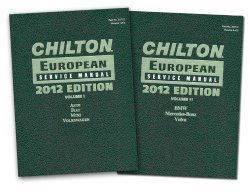 chilton manual free online